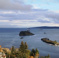 NanaimoƸߵ - Sugarloaf Mountain Park