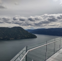 еMalahat Sky Walk