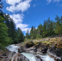 little qualicum falls