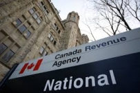 非税务居民出售加拿大的房产，怎样报税的？