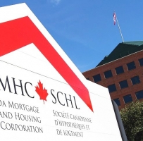 CMHC诊脉：加拿大目前的房价过高风险属于中等