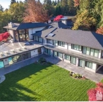 加拿大目前最贵的待售房屋3990万元, 来看看它长啥样？