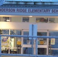 龪һRanderson RidgeСѧûеڶȷ