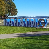 Nanaimo LogoȷΧס