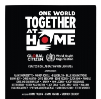 One World: Together At Home