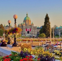 ϦµInner Harbour