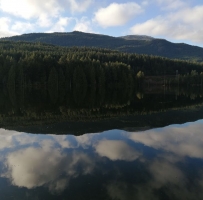 westwood lake