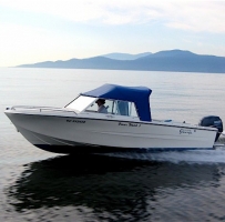 ˼ϵζ  Yamaha F50Ѳ  2018.6 ¸绪 Nanaimo