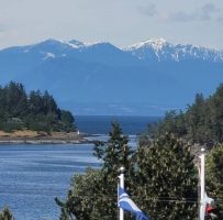 Departure Bay