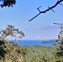 Nanoose Bay һ NortchСɽ