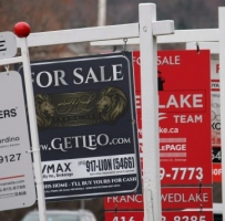 加拿大央行行长警告房地产市场初现泡沫征兆