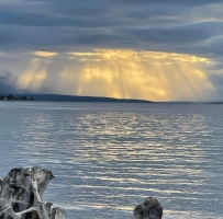Qualicum Beach