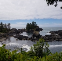 Ucluelet ɫ̫