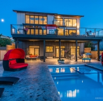 加拿大西海岸豪华住宅的代表作品 —— 430平米纳奈莫北区滨海独栋 CAD$2,998,000.