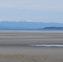 Rathtrevor Beach Provincial Park