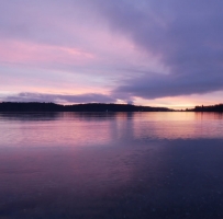 Departure Bay