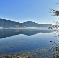 Cowichan lakeذ̽