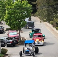 Berwick Retirement Community