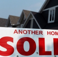 加拿大经济严重依赖楼市 房价要比美国高46％