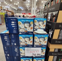 DisneyCostco