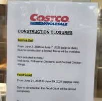 Costco֪ͨ