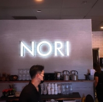 Nori˾