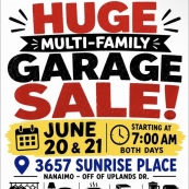 ��ĩ����garage sale