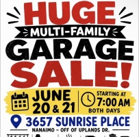 ��ĩ����garage sale