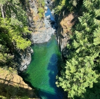 �ӹ����-Englishman River